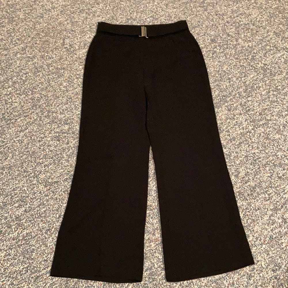 NY&CO Black Dress Pants